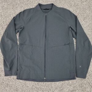 Lululemon Airing Easy Jacket Mens Large
